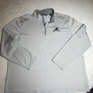 Cutter & Buck Providence Friars Quarter Zip Pullover – Men's XL